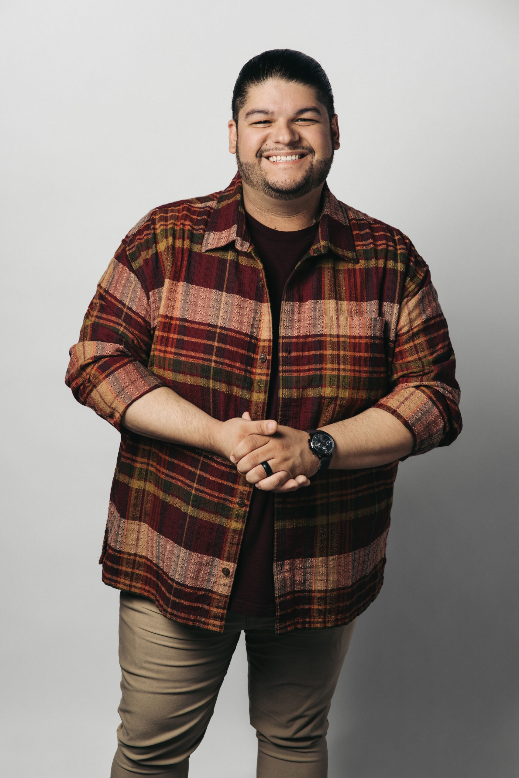 Felipe Olivero Image